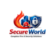 secure world logo